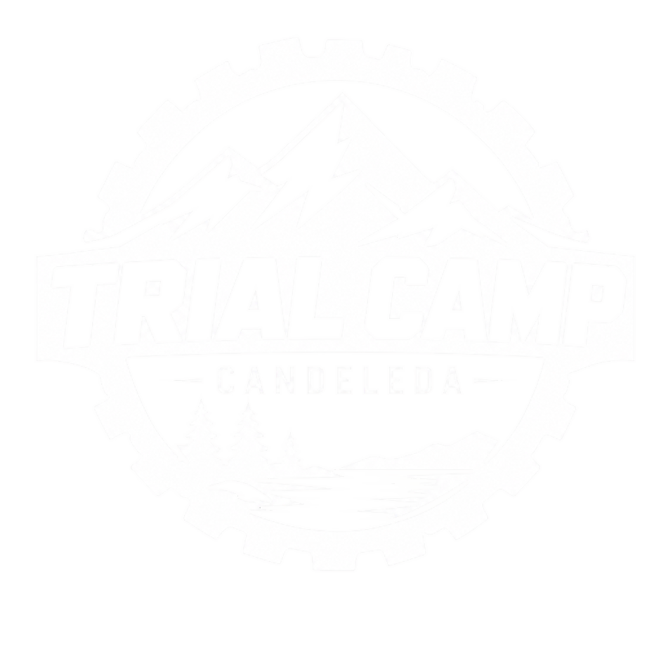 TRIAL CAMP CANDELEDA